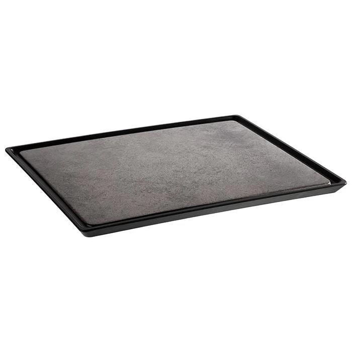 APS GN Tablett -FRIDA- 56 X 35,5 Cm, H: 1,5 Cm Melamin 6 APS GN Tablett -FRIDA- 56 X 35,5 Cm, H: 1,5 Cm Melamin – Bild 4