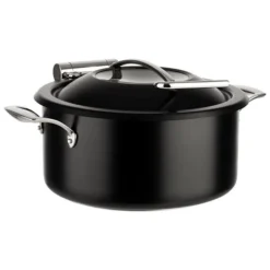 APS Chafing Dish, 4-tlg. SetØ 30,5 Cm, H: 17,5 Cm