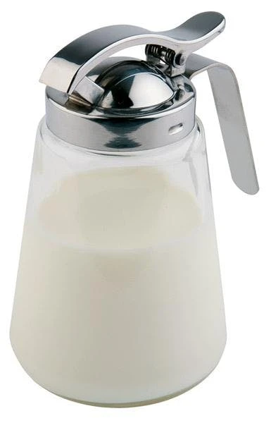 APS 40487 Zuckerdosierer Ø 7,5 Cm, H: 13,5 Cm, 320 Ml 4 APS 40487 Zuckerdosierer Ø 7,5 Cm, H: 13,5 Cm, 320 Ml – Bild 2