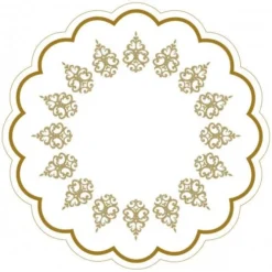 Sovie-horeca Sovie HORECA Tablett-Deckchen Royal Line Weiss Aus Tissue 7-lagig, Ø 180 Mm, 250 Stück - Untersetzer Ornamente 11 Sovie-horeca Sovie HORECA Tablett-Deckchen Royal Line Weiss Aus Tissue 7-lagig, Ø 180 Mm, 250 Stück - Untersetzer Ornamente -Aps_germany Geschäft 026f3b50 31fe 4312 ab11 1e38b7888284 1