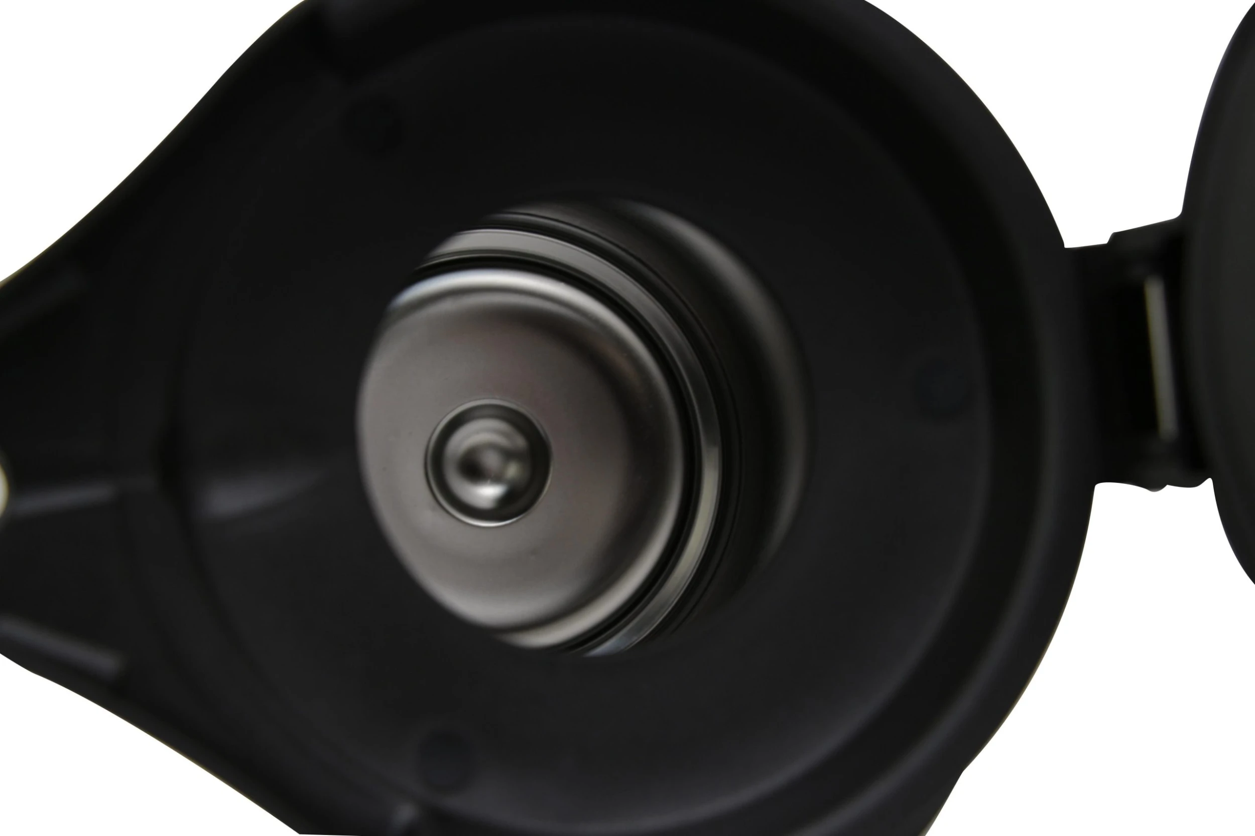 Metro-professional METRO Professional Pumpkanne, Edelstahl, 1.9 L, Schwarz / Silber 8 Metro-professional METRO Professional Pumpkanne, Edelstahl, 1.9 L, Schwarz / Silber – Bild 6