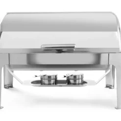 Hendi Chafing Dish Rolltop Gastronorm 1/1, 660x490x460 Mm 15 Hendi Chafing Dish Rolltop Gastronorm 1/1, 660x490x460 Mm -Aps_germany Geschäft 03352047 7467 410e b72e 58856bfae473