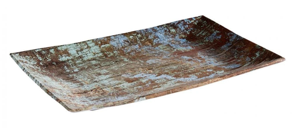 Null APS 84744 Tablett -AQUARIS- 21 X 13 Cm, H: 3 Cm 4 Null APS 84744 Tablett -AQUARIS- 21 X 13 Cm, H: 3 Cm – Bild 2