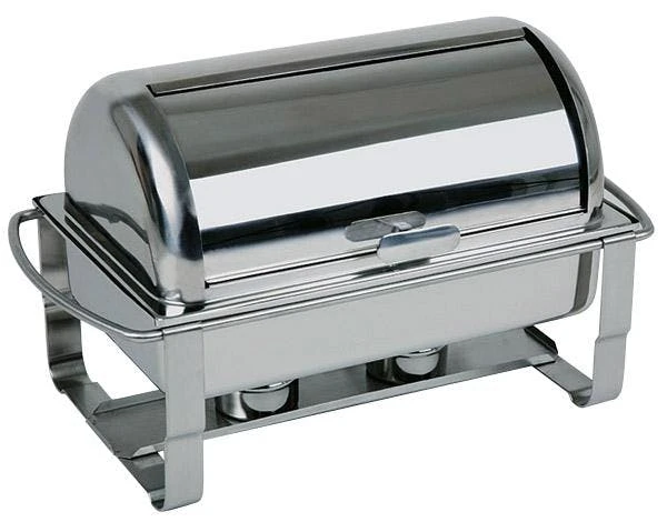 APS Elektro-Chafing Dish -ECO-57 X 35 Cm, H: 28 Cm 7 APS Elektro-Chafing Dish -ECO-57 X 35 Cm, H: 28 Cm – Bild 5