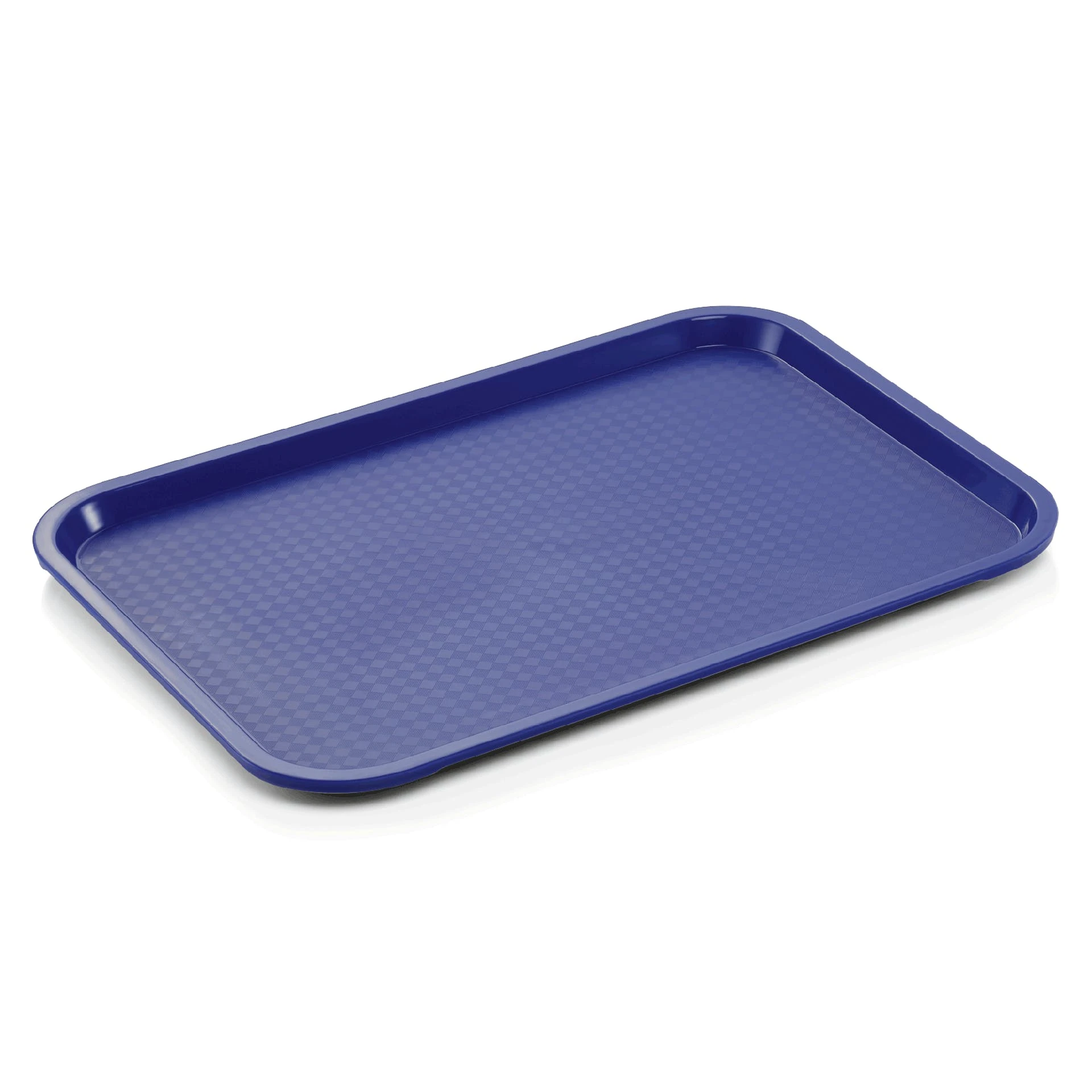 Was-germany WAS Germany - Tablett Tray 92, 45,5 X 35,5 X 2 Cm, Blau, Polypropylen (9221455) 3 Was-germany WAS Germany - Tablett Tray 92, 45,5 X 35,5 X 2 Cm, Blau, Polypropylen (9221455)