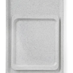 Hendi Serviertablett, Rechteckig, 265x325 Mm -Aps_germany Geschäft 0522af07 91b1 479a 9687 640133749560