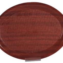 Metro-professional METRO Professional Kellnertablett, Glasfaser, Rutschfest, Ø 36 Cm, Schwarz -Aps_germany Geschäft 054626f4 4134 4ed1 9268 4dd953daf9a6 3