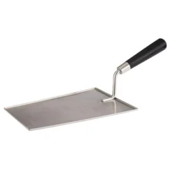 APS Servierkelle Tablett Serie BOB Im Industriedesign Edelstahl