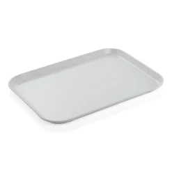 Was-germany WAS Germany - GN Tablett Tray 97, 1/1, Milchweiß Mit Kleinen Punkten, Polyester (9711530) -Aps_germany Geschäft 077b82a3 38ec 4ee2 a57e 76d5a14bb0e4 3