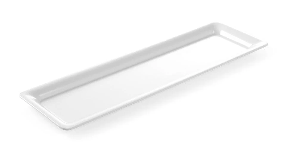 Hendi Gastronorm Tablett GN 2/3, 354x325x20 Mm 5 Hendi Gastronorm Tablett GN 2/3, 354x325x20 Mm – Bild 3