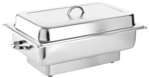 Contacto Chafing Dish GN 1/1, Elektrischer Heizplatte 7 Contacto Chafing Dish GN 1/1, Elektrischer Heizplatte – Bild 5