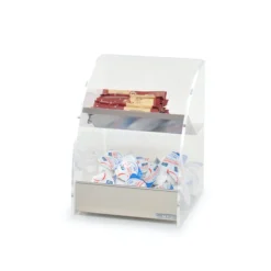 Null Organizer - OS 153 Transparent Silber -Aps_germany Geschäft 08760043 5634 4f55 ad27 485e3a8612a3 scaled