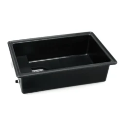 Alternative view of Was-germany WAS Germany - Suppen Chafing Dish, 7,5 Ltr., Chromnickelstahl (1460750)