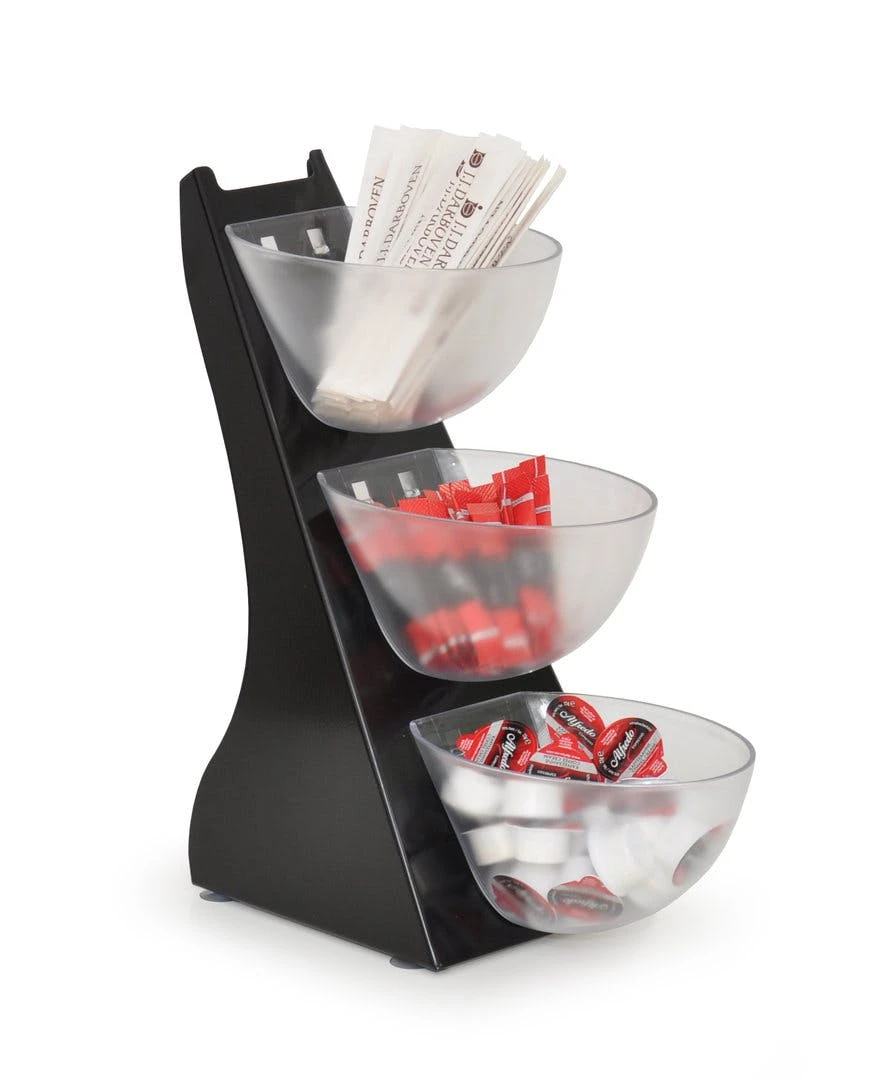 Null Schwarzer Organizer - OS 131BK 8 Null Schwarzer Organizer - OS 131BK – Bild 6