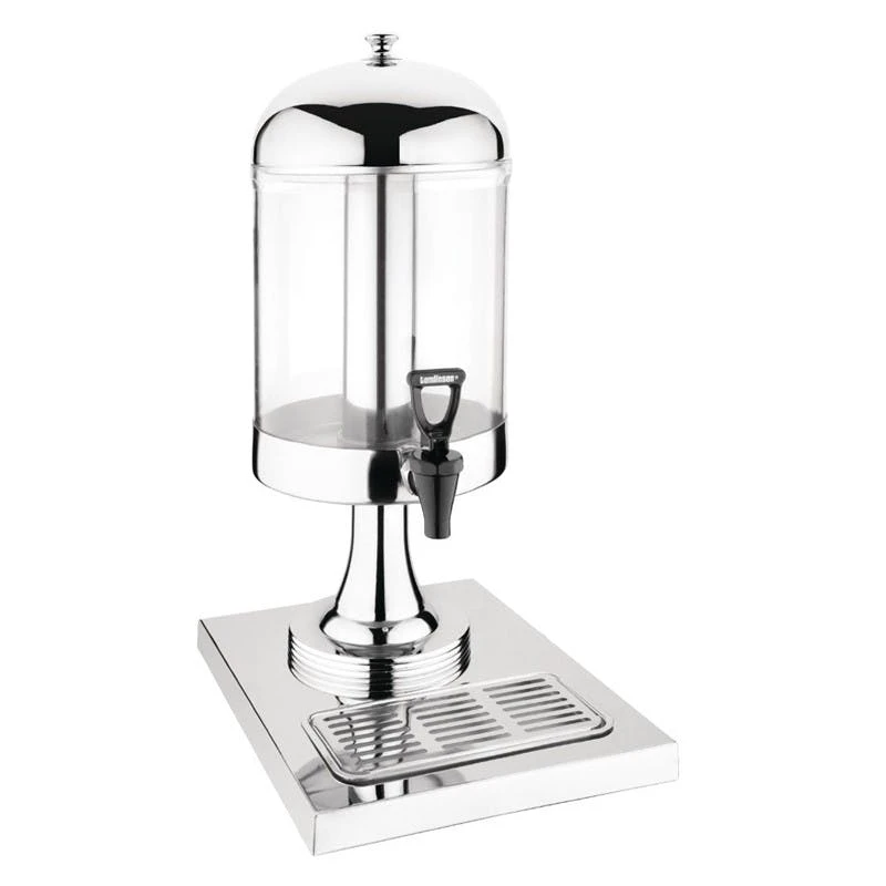 Null Saftspender 5L Von CHEFGASTRO 5 Null Saftspender 5L Von CHEFGASTRO – Bild 3