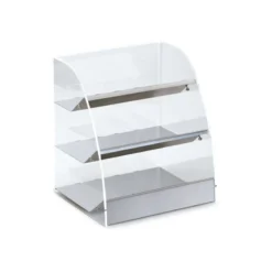 Null Organizer - OS 154 Transparent Silber 12 Null Organizer - OS 154 Transparent Silber -Aps_germany Geschäft 0a60f194 d1f6 4770 9b72 5f02a1cff391
