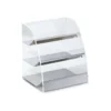 Null Organizer - OS 152 Transparent Silber -Aps_germany Geschäft 0a60f194 d1f6 4770 9b72 5f02a1cff391 5