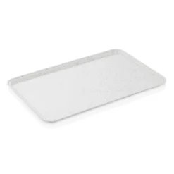 Was-germany WAS Germany - EN Tablett Tray 96, 53 X 37 Cm, Granitgrau, Polyester (9625531) -Aps_germany Geschäft 0aaa731a 2bcd 43ac a1b7 08db9ea1edce 3
