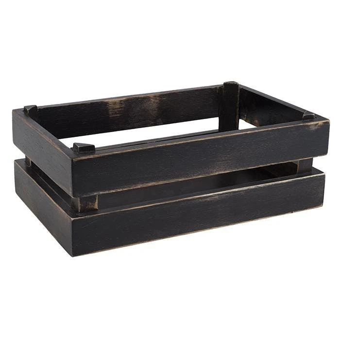 APS Holzbox -SUPERBOX-29 X 18,5 Cm, H: 10,5 Cm 5 APS Holzbox -SUPERBOX-29 X 18,5 Cm, H: 10,5 Cm – Bild 3