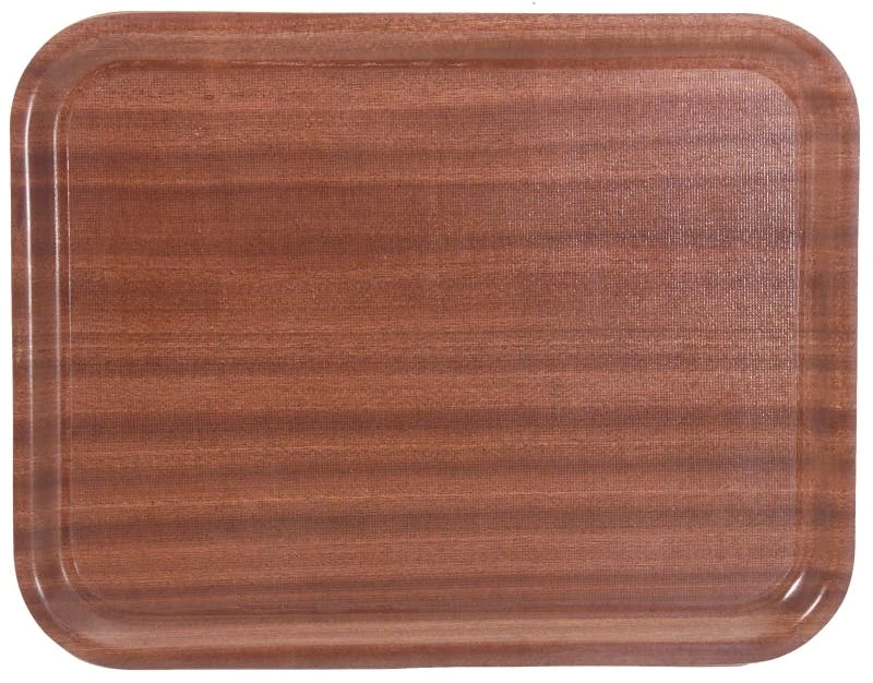 2x Contacto Kantinen-Tablett. Glasfaserverstärktes Polyester. Länge: 46 Cm. Breite: 36 Cm. Höhe: 2.5 Cm. Granitgrau 7 2x Contacto Kantinen-Tablett. Glasfaserverstärktes Polyester. Länge: 46 Cm. Breite: 36 Cm. Höhe: 2.5 Cm. Granitgrau – Bild 5
