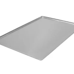 Alternative view of Esmeyer Schneider Thekenblech 400 X 600 X 10 Mm Alu