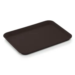 Was-germany WAS Germany - Tablett Tray 95, 35,3 X 27,5 X 1,5 Cm, Rot, Polypropylen (9522355) -Aps_germany Geschäft 0c04cb7c 6242 46f1 9d86 b29394e61966