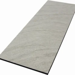 Esmeyer 1 X SCHNEIDER Auslagetablett "Sahara Light" 600 X 200 X 6 Mm