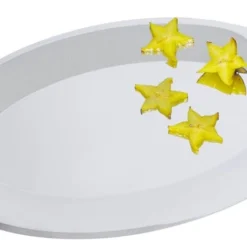 Contacto Buffet-Platte, Oval 36 Cm