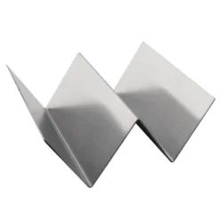 Olympia Tacohalter Edelstahl