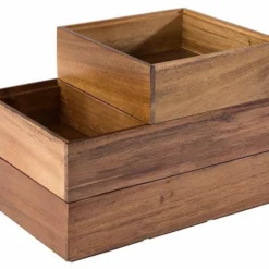 APS Holzbox -WOODY-15 X 15 Cm, H: 5,5 Cm 15 APS Holzbox -WOODY-15 X 15 Cm, H: 5,5 Cm -Aps_germany Geschäft 0d0afe11 b994 47ad b7eb a0f25dc22982