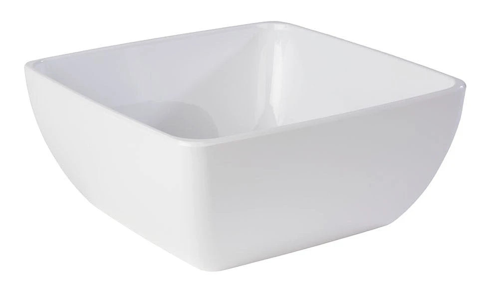 APS 84414 Schale -PURE BICOLOR- 9 X 9 Cm, H: 4 Cm 6 APS 84414 Schale -PURE BICOLOR- 9 X 9 Cm, H: 4 Cm – Bild 4
