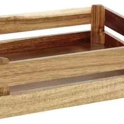 APS Holzbox -SUPERBOX-35 X 29 Cm, H: 10,5 Cm