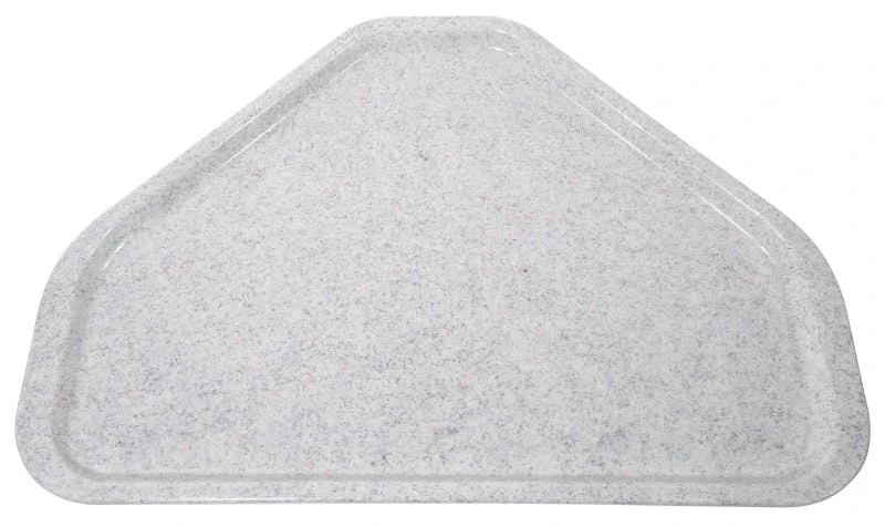 Contacto Tablett GN 1/2, Granitgrau 5 Contacto Tablett GN 1/2, Granitgrau – Bild 3