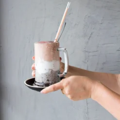 Hendi Saftspender 2x12L, 430x430x640 Mm