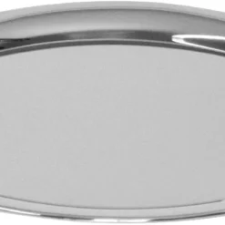 Alternative view of Esmeyer 1 X SCHNEIDER Serviertablett Oval 22 X 28,5 Cm 220 X 285 Mm