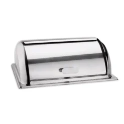 Alternative view of Was-germany WAS Germany - GN Bain Marie Aufsatz 1/1, Chromnickelstahl (1460240)