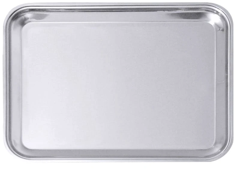 Null Blanco Ablagebord Aus Rostfreiem Edelstahl Für Tabletts Ablagebord 8 Null Blanco Ablagebord Aus Rostfreiem Edelstahl Für Tabletts Ablagebord – Bild 6