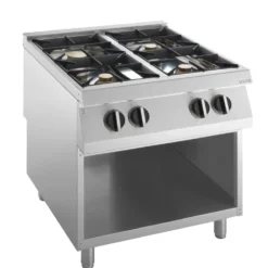 Null KBS Gas-Kochfläche 4 Brenner 27 KW, Offener Unterbau -Aps_germany Geschäft 11010665 fb8c 47b7 bfef 1e8b545dffa4 1