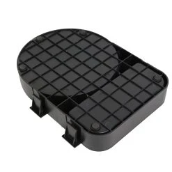 Metro-professional METRO Professional Tropfschale Für 3-5 L Getränkespender, Schwarz/Edelstahl -Aps_germany Geschäft 12b41a02 45d2 4691 98c5 1fb35e8d04a1 scaled