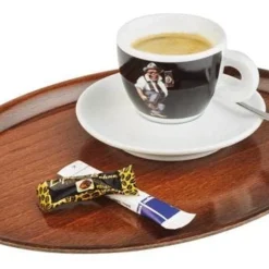 Null APS 521 Tablett, Oval 26 X 20 Cm, H: 1 Cm