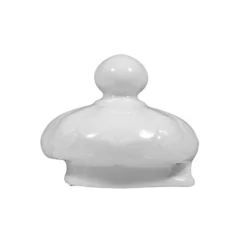 Esmeyer 6 X Seltmann Deckel Zur Kaffeekanne 1, Form: Salzburg, Dekor: 00003 -Aps_germany Geschäft 1410574a a772 43bb bc5a d053bb838775