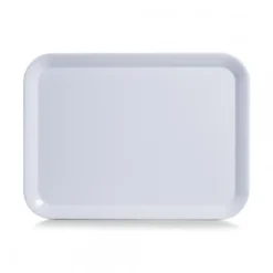 5x Contacto Tablett MODERN 45 X 35 Cm. Farbe Braun -Aps_germany Geschäft 141217cb d92a 4fc9 a792 3b150ef0e099 1