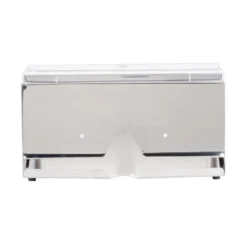 Null TD 12E - Trinkhalmspender,Halm Ø X Länge: 8 X 230-305 Mm