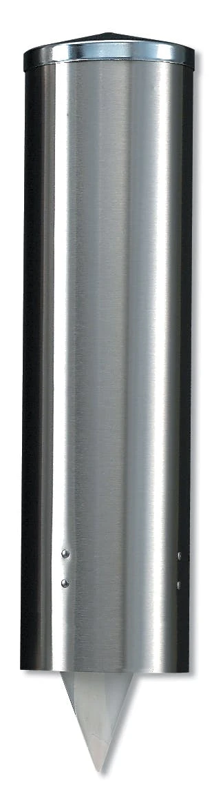 Null BD 115 - Becherspender Zur Wandmontage 3 Null BD 115 - Becherspender Zur Wandmontage