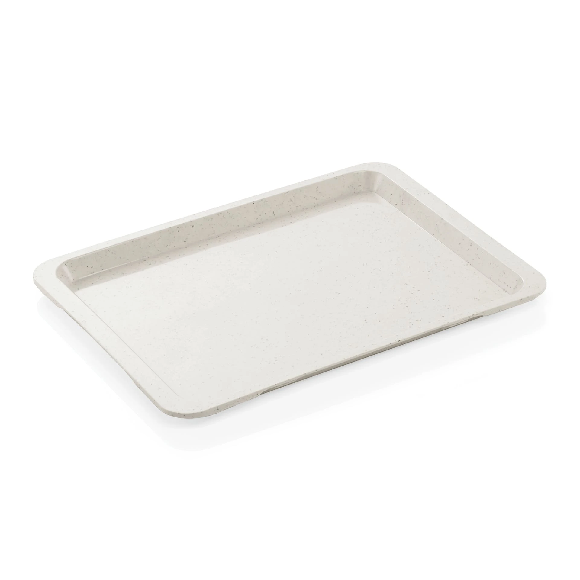 Contacto Tablett GN 1/2, Granitgrau 6 Contacto Tablett GN 1/2, Granitgrau – Bild 4