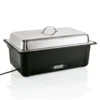Was-germany WAS Germany - Elektro Chafing Dish GN 1/1, 58 X 35 X 28 Cm, Polypropylen/Chromnickelstahl (1460800) 2 Was-germany WAS Germany - Elektro Chafing Dish GN 1/1, 58 X 35 X 28 Cm, Polypropylen/Chromnickelstahl (1460800) -Aps_germany Geschäft 199b9046 2396 4897 a005 8dd969bc46ea 1