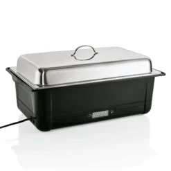 APS Elektro-Chafing Dish -ECO-57 X 35 Cm, H: 28 Cm 11 APS Elektro-Chafing Dish -ECO-57 X 35 Cm, H: 28 Cm -Aps_germany Geschäft 199b9046 2396 4897 a005 8dd969bc46ea