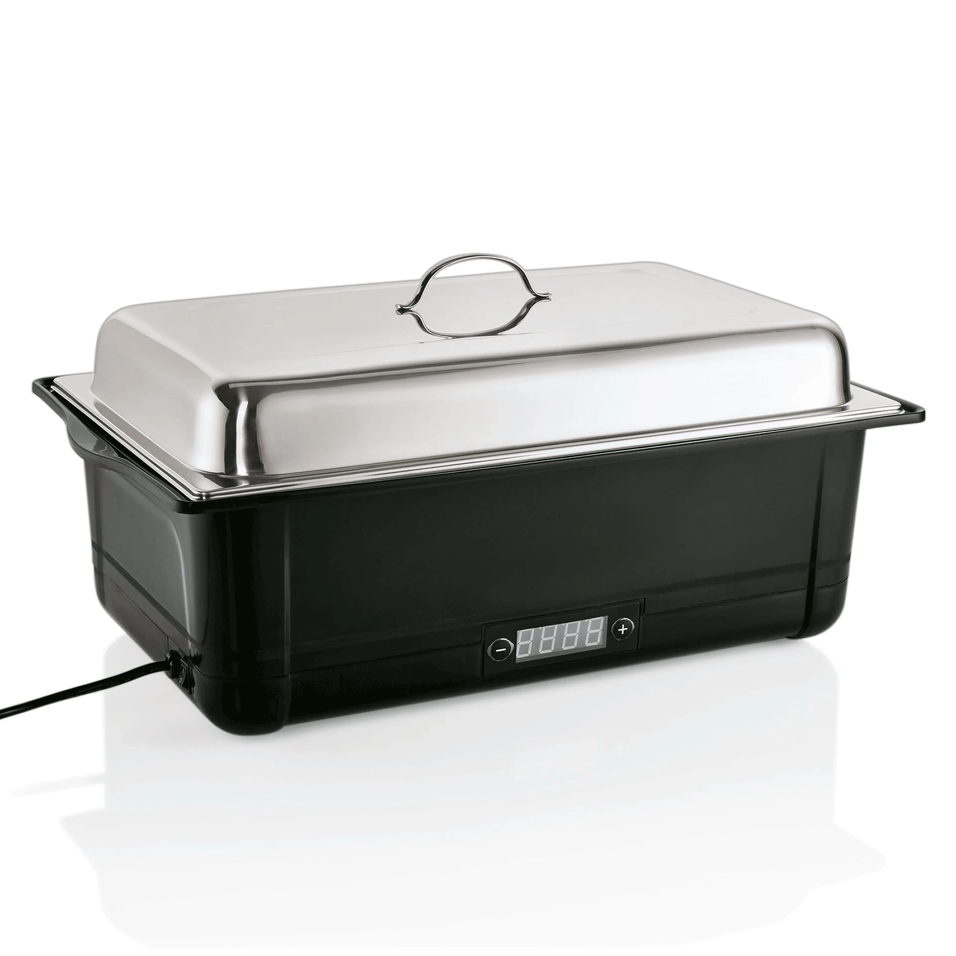 APS Elektro-Chafing Dish -ECO-57 X 35 Cm, H: 28 Cm 5 APS Elektro-Chafing Dish -ECO-57 X 35 Cm, H: 28 Cm – Bild 3