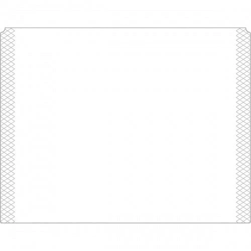 Sovie-horeca Sovie HORECA Eierwärmer Royal Line Silber Aus Tissue 9-lagig, 105 X 82 Mm, 150 Stück - Ornament 7 Sovie-horeca Sovie HORECA Eierwärmer Royal Line Silber Aus Tissue 9-lagig, 105 X 82 Mm, 150 Stück - Ornament – Bild 5
