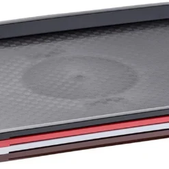APS 10er Set Fast Food-Tablett/Serviertablett41 X 30,5 Cm, H: 2 Cm -Aps_germany Geschäft 1a4a097d b4b4 4823 aa74 b82267899c89